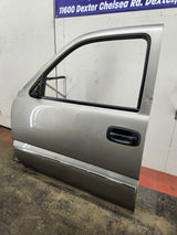 1999-2006 Chevrolet Silverado / GMC Sierra 1500 2500 3500 HD Front Driver Door LH Texas Truck LLC