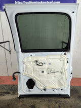 2007-2013 Chevrolet Silverado / GMC Sierra 1500 2500 3500 HD Crew Cab RH Passenger Rear Door