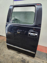 2009-2014 Ford F150 Rear Driver Crew Cab Door Texas Truck LLC