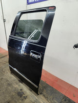 2009-2014 Ford F150 Rear Driver Crew Cab Door Texas Truck LLC