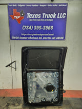 2004-2008 Ford F150 Rear Driver Crew Cab Door Texas Truck LLC