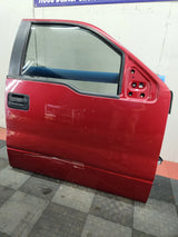 2004-2008 Ford F150 Passenger Front Door Red Texas Truck LLC