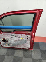 2004-2008 Ford F150 Passenger Front Door Red Texas Truck LLC