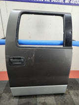 2004-2008 Ford F150 Rear Passenger Crew Cab Door Texas Truck LLC