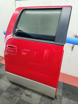 2009-2014 Ford F150 Rear Passenger Crew Cab Door Texas Truck LLC