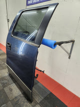 2004-2008 Ford F150 Rear Passenger Crew Cab Door Texas Truck LLC