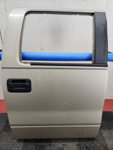 2004-2008 Ford F150 Rear Passenger Crew Cab Door Texas Truck LLC