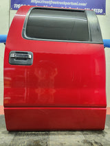 2009-2014 Ford F150 Rear Passenger Crew Cab Door Texas Truck LLC