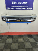 2003-2005 Dodge Ram 1500 2500 3500 3rd Gen Front Bumper Texas Truck LLC