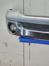 2003-2005 Dodge Ram 1500 2500 3500 3rd Gen Front Bumper Texas Truck LLC