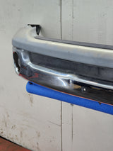 2003-2005 Dodge Ram 1500 2500 3500 3rd Gen Front Bumper Texas Truck LLC