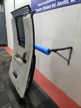 2007-2013 Chevrolet Silverado / GMC Sierra 1500 2500 3500 HD Extended Cab LH Rear Driver Side Door