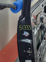 2007-2011 Cadillac Escalade LH Front Driver Door