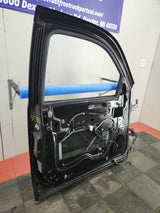 2007-2011 Cadillac Escalade LH Front Driver Door