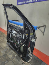 2007-2011 Cadillac Escalade LH Front Driver Door
