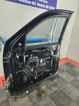 2007-2011 Cadillac Escalade RH Front Passenger Door