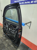 2007-2011 Cadillac Escalade RH Front Passenger Door