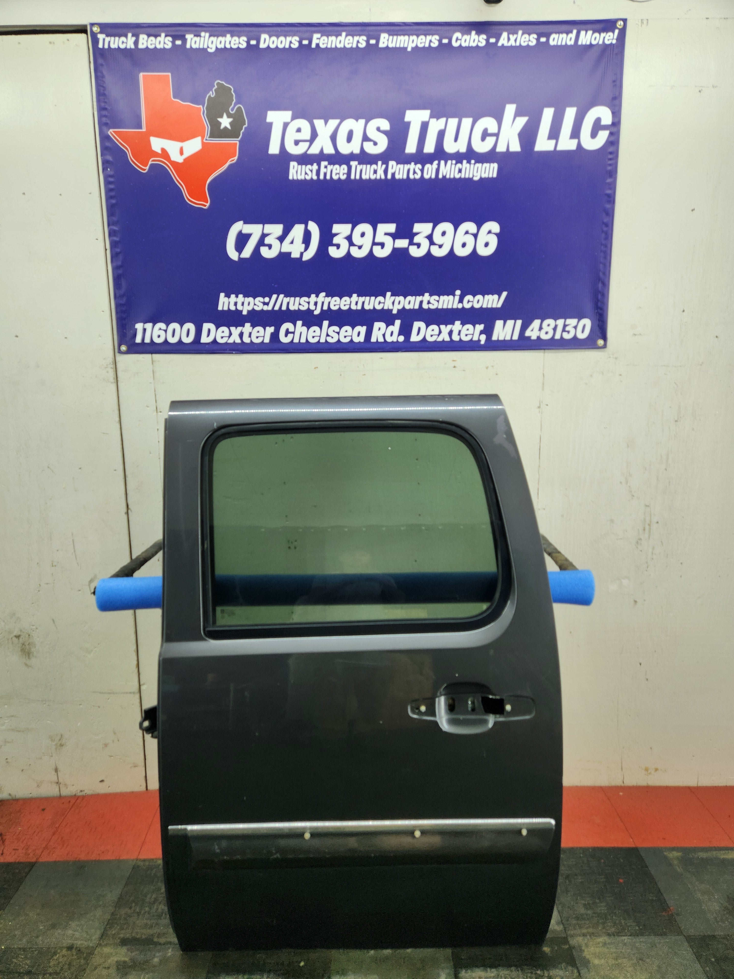 20072013 Chevrolet Silverado / GMC Sierra 1500 2500 3500 HD Crew