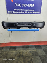 2019-2023 Dodge Ram 2500 3500 5th Gen Rear Bumper Texas Truck LLC