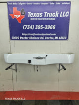 1999-2016 Ford Super Duty F250 F350 F450 F550 Rear Bumper Texas Truck LLC