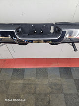 2019-2023 Dodge Ram 2500 3500 5th Gen Rear Bumper Texas Truck LLC