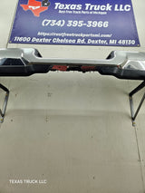 2019-2023 Dodge Ram 2500 3500 5th Gen Rear Bumper Texas Truck LLC