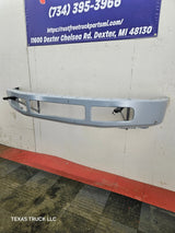 2008-2010 Ford Super F250 F350 F450 Duty Front Bumper Main Face- New Aftermarket Texas Truck LLC