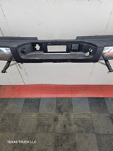 2007-2010 Chevrolet / GMC 2500 3500 HD Rear Bumper Texas Truck LLC