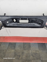 2011-2014 Chevrolet / GMC 2500 3500 HD Rear Bumper Texas Truck LLC