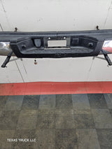 2011-2014 Chevrolet / GMC 2500 3500 HD Rear Bumper Texas Truck LLC