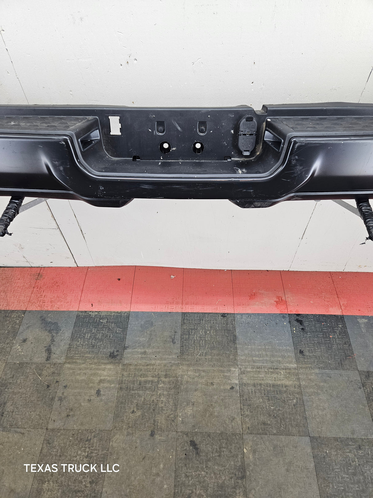 2019-2023 Dodge Ram 2500 3500 5th Gen Rear Bumper Texas Truck LLC