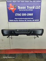 2019-2023 Dodge Ram 2500 3500 5th Gen Rear Bumper Texas Truck LLC