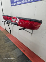 1999-2007 Ford Super Duty F250 F350 F450 F550 Rear Bumper Texas Truck LLC