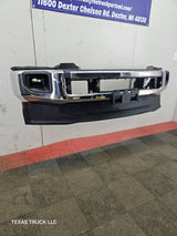 2020-2022 Ford Super Duty F250 F350 Front Bumper Texas Truck LLC