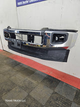 2020-2022 Ford Super Duty F250 F350 Front Bumper Texas Truck LLC