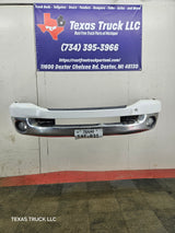 2003-2005 Dodge Ram 1500 2500 3500 3rd Gen Front Bumper Texas Truck LLC