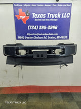 2020-2022 Ford Super Duty F450 F550 Front Bumper Texas Truck LLC