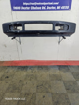 2008-2010 Ford Super Duty Front Bumper F250 F350 F450 Texas Truck LLC