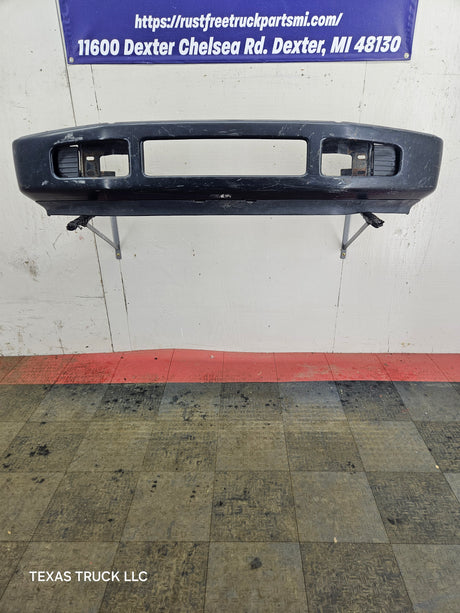 2008-2010 Ford Super Duty Front Bumper F250 F350 F450 Texas Truck LLC