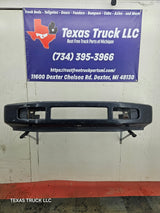 2008-2010 Ford Super Duty Front Bumper F250 F350 F450 Texas Truck LLC