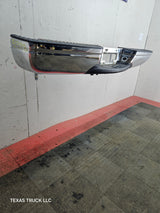 1997-2003 Ford F150 Rear Bumper Texas Truck LLC