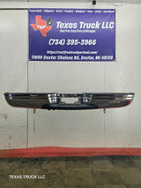 1997-2003 Ford F150 Rear Bumper Texas Truck LLC