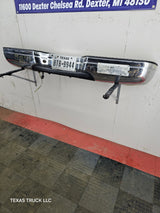 1997-2003 Ford F150 Rear Bumper Texas Truck LLC