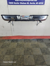 1999-2007 Ford Super Duty F250 F350 F450 F550 Rear Bumper Texas Truck LLC