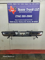 1999-2007 Ford Super Duty F250 F350 F450 F550 Rear Bumper Texas Truck LLC