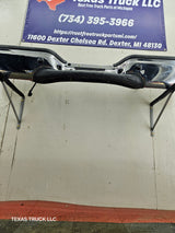 1999-2007 Ford Super Duty F250 F350 F450 F550 Rear Bumper Texas Truck LLC