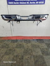 1999-2007 Ford Super Duty F250 F350 F450 F550 Rear Bumper Texas Truck LLC