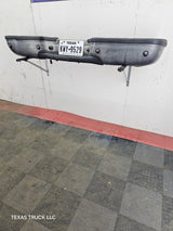 1999-2007 Ford Super Duty F250 F350 F450 F550 Rear Bumper Texas Truck LLC