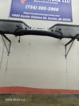 1999-2007 Ford Super Duty F250 F350 F450 F550 Rear Bumper Texas Truck LLC