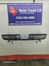 1999-2007 Ford Super Duty F250 F350 F450 F550 Rear Bumper Texas Truck LLC